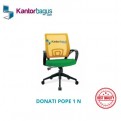 Kursi Kantor Donati Pope 1 N